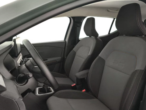 Dacia Sandero  Stepway ECO-G Extreme Go 74kW