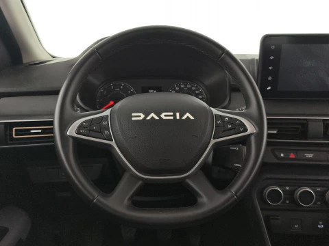 Dacia Sandero  Stepway ECO-G Extreme Go 74kW