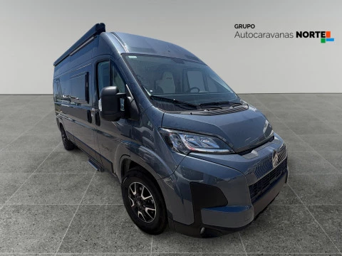 ELNAGH E-VAN E-VAN 5