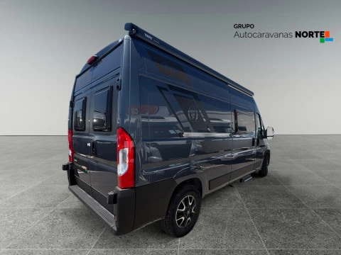 ELNAGH E-VAN E-VAN 5