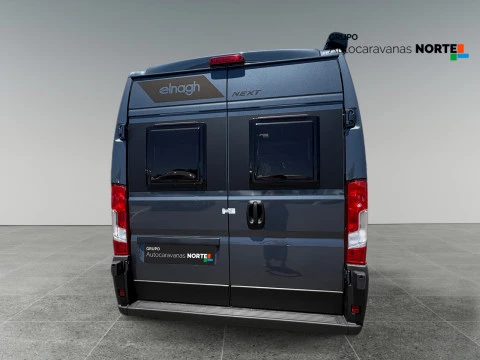 ELNAGH E-VAN E-VAN 5