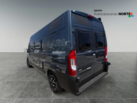 ELNAGH E-VAN E-VAN 5