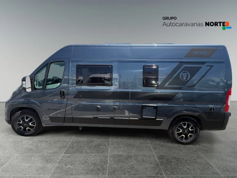 ELNAGH E-VAN E-VAN 5