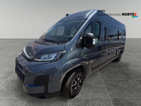 ELNAGH E-VAN E-VAN 5