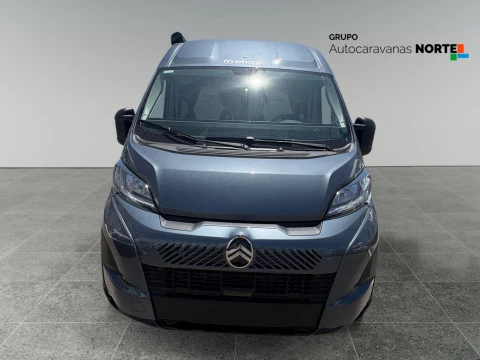 ELNAGH E-VAN E-VAN 5