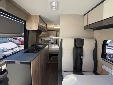 ELNAGH E-VAN E-VAN 5
