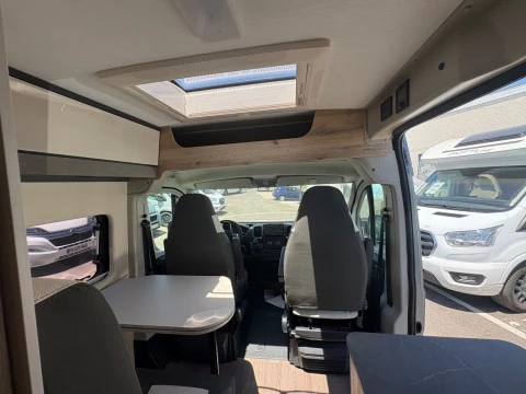 ELNAGH E-VAN E-VAN 5