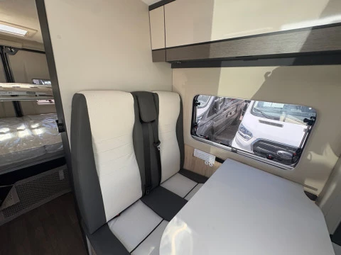 ELNAGH E-VAN E-VAN 5