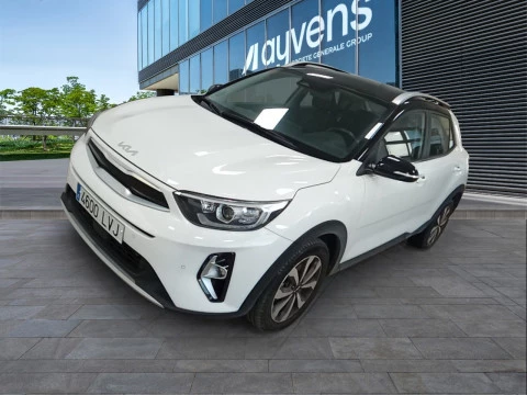 Kia Stonic 1.0 T-GDi 88kW (120CV) MHEV iMT Drive