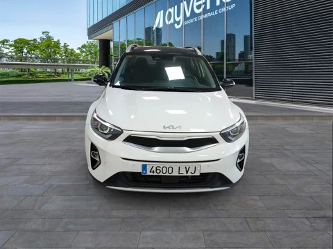 Kia Stonic 1.0 T-GDi 88kW (120CV) MHEV iMT Drive
