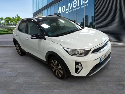 Kia Stonic 1.0 T-GDi 88kW (120CV) MHEV iMT Drive