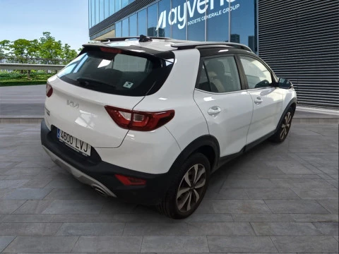 Kia Stonic 1.0 T-GDi 88kW (120CV) MHEV iMT Drive