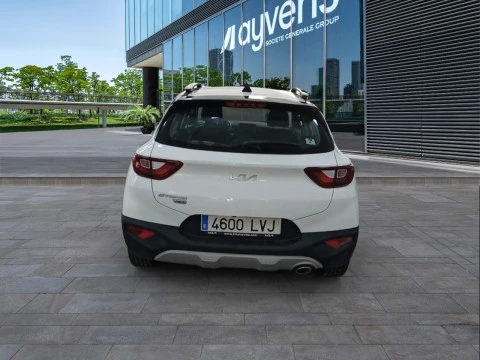 Kia Stonic 1.0 T-GDi 88kW (120CV) MHEV iMT Drive