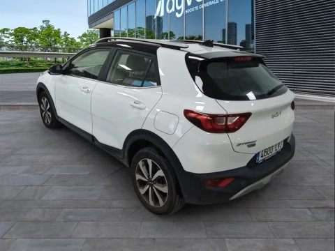 Kia Stonic 1.0 T-GDi 88kW (120CV) MHEV iMT Drive