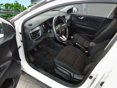 Kia Stonic 1.0 T-GDi 88kW (120CV) MHEV iMT Drive