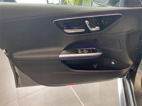 Mercedes-Benz Clase C 300 d e tecn. híb. EQ Estate