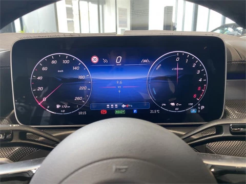 Mercedes-Benz Clase C 300 d e tecn. híb. EQ Estate