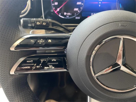 Mercedes-Benz Clase C 300 d e tecn. híb. EQ Estate