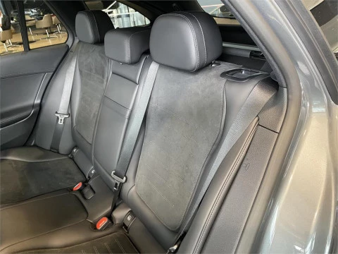 Mercedes-Benz Clase C 300 d e tecn. híb. EQ Estate