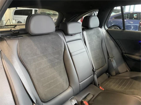 Mercedes-Benz Clase C 300 d e tecn. híb. EQ Estate