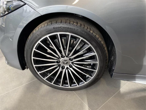 Mercedes-Benz Clase C 300 d e tecn. híb. EQ Estate