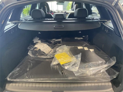 Mercedes-Benz Clase C 300 d e tecn. híb. EQ Estate