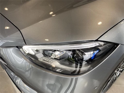 Mercedes-Benz Clase C 300 d e tecn. híb. EQ Estate