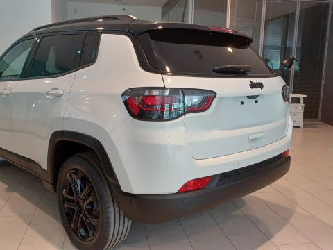 Jeep Compass eHybrid 1.5 MHEV 130HP North Star DCT
