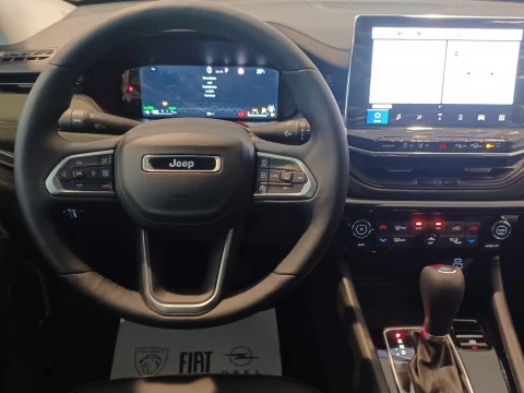 Jeep Compass eHybrid 1.5 MHEV 130HP North Star DCT
