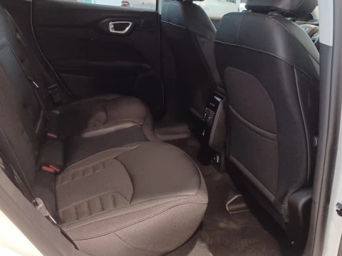 Jeep Compass eHybrid 1.5 MHEV 130HP North Star DCT