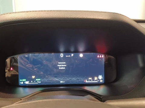 Jeep Compass eHybrid 1.5 MHEV 130HP North Star DCT
