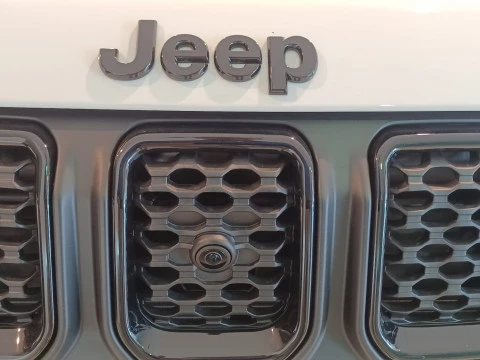 Jeep Compass eHybrid 1.5 MHEV 130HP North Star DCT
