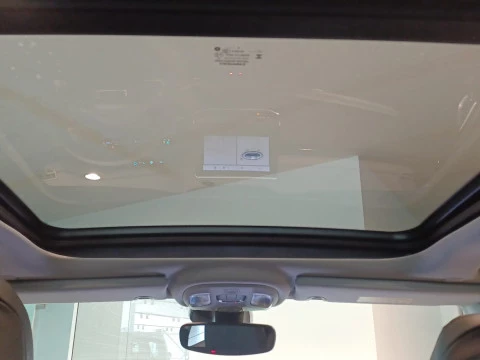 Jeep Compass eHybrid 1.5 MHEV 130HP North Star DCT