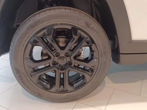 Jeep Compass eHybrid 1.5 MHEV 130HP North Star DCT