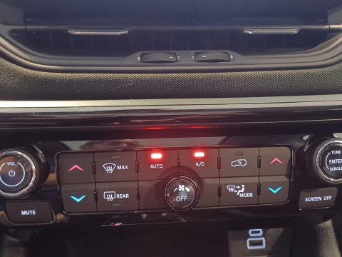 Jeep Compass eHybrid 1.5 MHEV 130HP North Star DCT