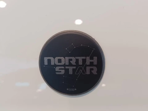 Jeep Compass eHybrid 1.5 MHEV 130HP North Star DCT
