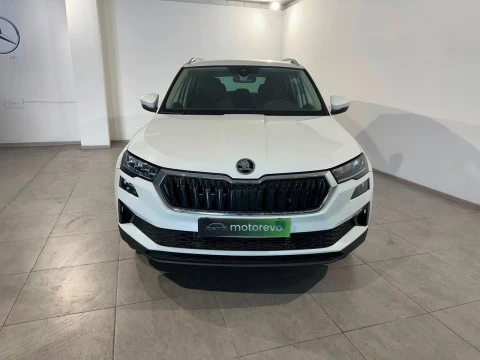 Skoda Karoq Ambition 1.5 TSI 110 kW