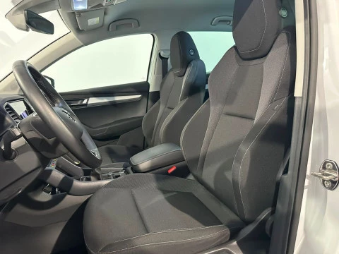 Skoda Karoq Ambition 1.5 TSI 110 kW