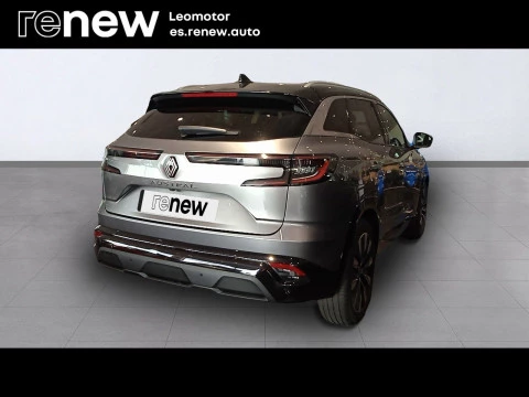 Renault Austral  1.3 TCe Mild Hybrid Techno CVT 116kW