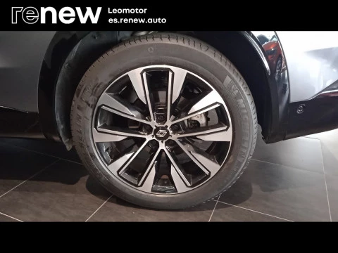 Renault Austral  1.3 TCe Mild Hybrid Techno CVT 116kW