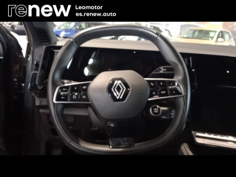 Renault Austral  1.3 TCe Mild Hybrid Techno CVT 116kW