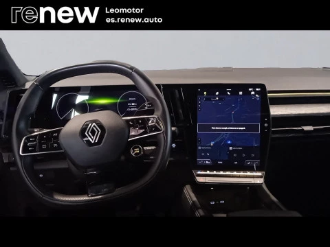 Renault Austral  1.3 TCe Mild Hybrid Techno CVT 116kW