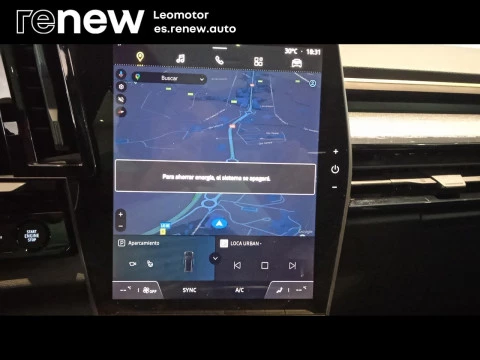 Renault Austral  1.3 TCe Mild Hybrid Techno CVT 116kW