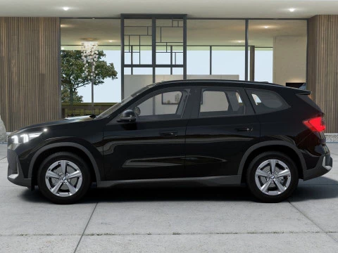 BMW X1 sDrive18i