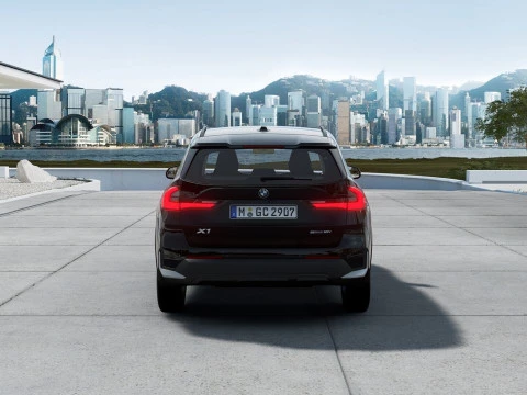 BMW X1 sDrive18i