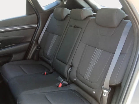 Hyundai Tucson 1.6 TGDI Maxx 110 kW (150 CV)