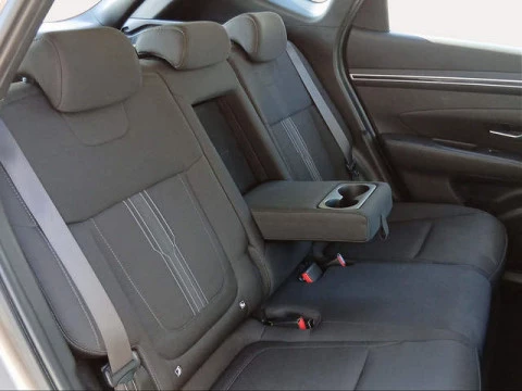 Hyundai Tucson 1.6 TGDI Maxx 110 kW (150 CV)