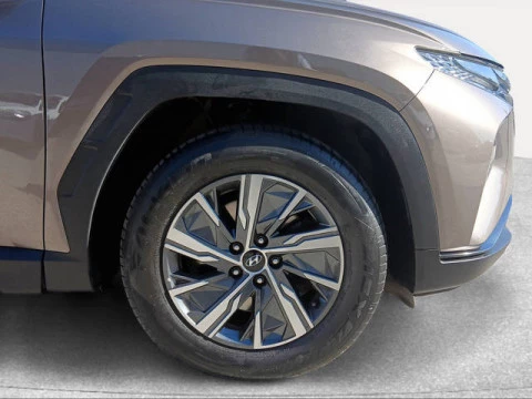 Hyundai Tucson 1.6 TGDI Maxx 110 kW (150 CV)