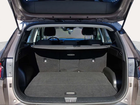 Hyundai Tucson 1.6 TGDI Maxx 110 kW (150 CV)