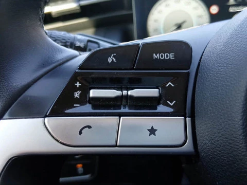 Hyundai Tucson 1.6 TGDI Maxx 110 kW (150 CV)